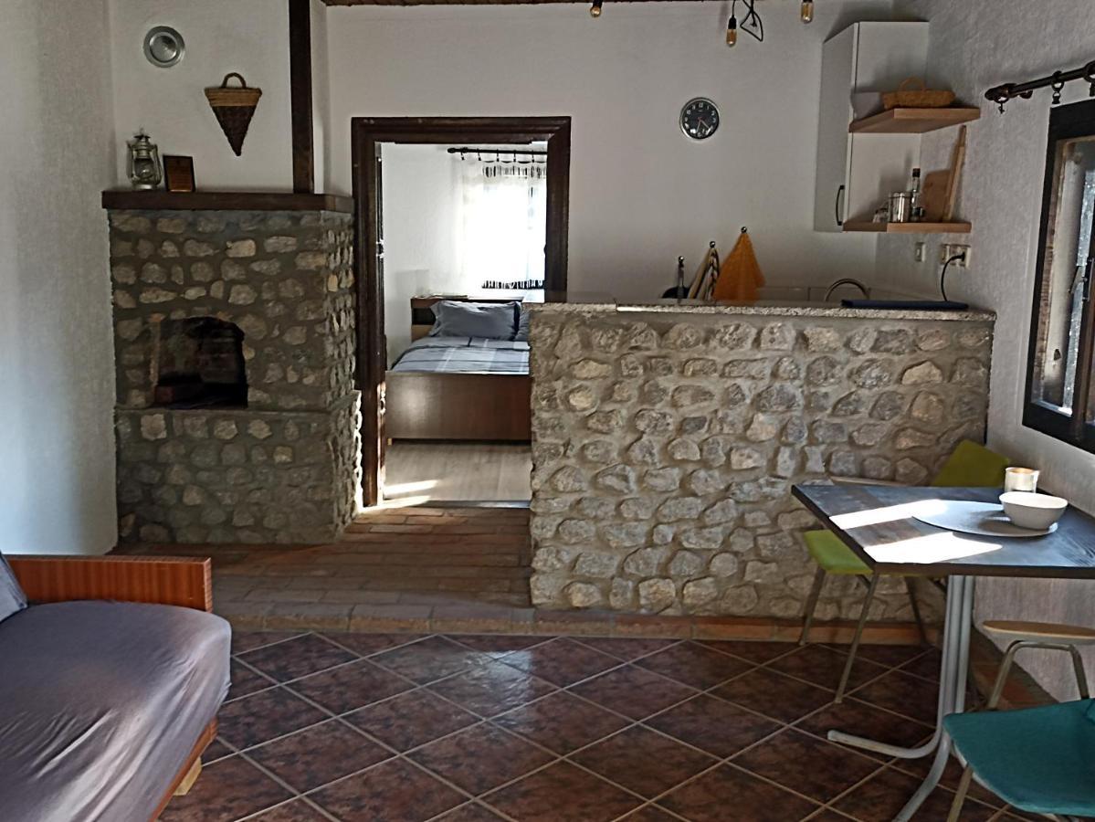 Poljoprivredno Turisticko Domacinstvo Deguric Apartment Valjevo Exterior photo