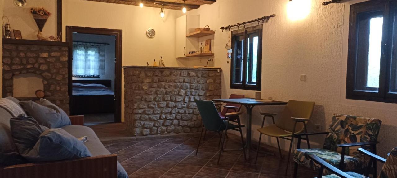 Poljoprivredno Turisticko Domacinstvo Deguric Apartment Valjevo Exterior photo